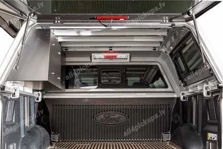 FULL-BIN  CARGO BOX RHS FULL-BIN (SMARTCAP) 