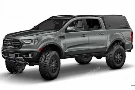 HARDTOP RSI SMARTCAP EVOA ADVENTURE