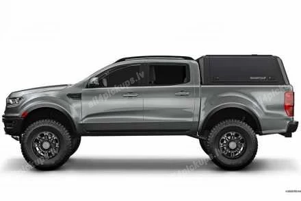 HARDTOP RSI SMARTCAP EVOA ADVENTURE