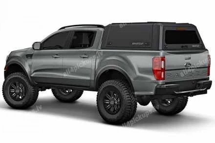 HARDTOP RSI SMARTCAP EVOA ADVENTURE