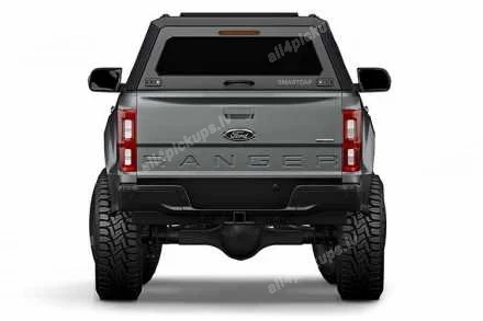 HARDTOP RSI SMARTCAP EVOA ADVENTURE