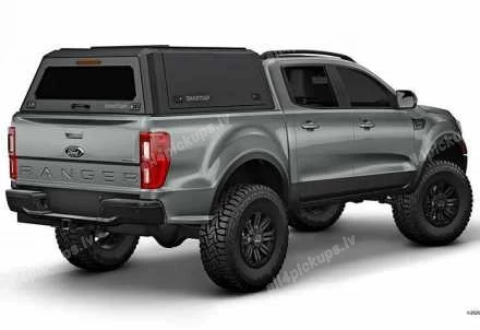 HARDTOP RSI SMARTCAP EVOA ADVENTURE