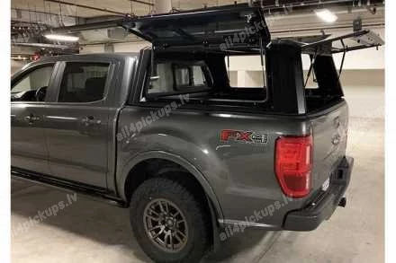 HARDTOP RSI SMARTCAP EVO SPORT