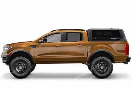 KRAVAS KASTES BŪDA RSI SMARTCAP EVO SPORT