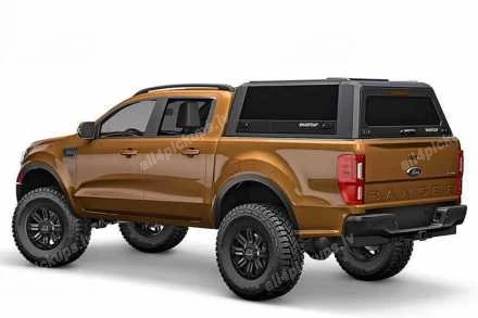 КУНГ КУЗОВА RSI SMARTCAP EVO SPORT