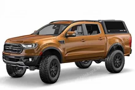 KRAVAS KASTES BŪDA RSI SMARTCAP EVO SPORT