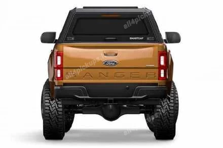 HARDTOP RSI SMARTCAP EVO SPORT