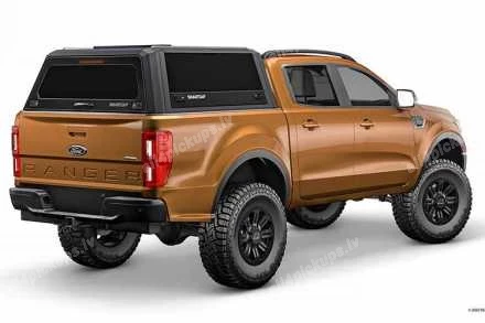 HARDTOP RSI SMARTCAP EVO SPORT