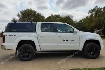 HARDTOP RSI SMARTCAP EVO SPORT