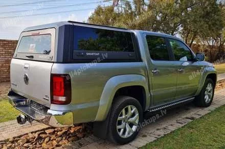 KRAVAS KASTES BŪDA RSI SMARTCAP EVO SPORT