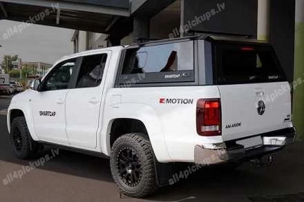 HARDTOP RSI SMARTCAP EVO SPORT