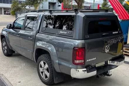 HARDTOP RSI SMARTCAP EVO SPORT