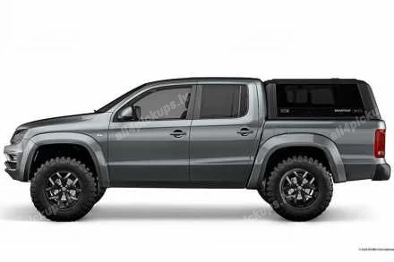 HARDTOP RSI SMARTCAP EVO SPORT