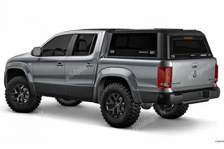 КУНГ КУЗОВА RSI SMARTCAP EVO SPORT