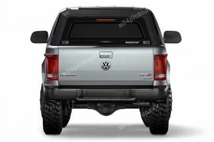 HARDTOP RSI SMARTCAP EVO SPORT