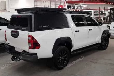 HARDTOP RSI SMARTCAP EVOA ADVENTURE