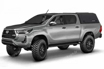 HARDTOP RSI SMARTCAP EVOA ADVENTURE