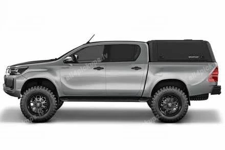 HARDTOP RSI SMARTCAP EVOA ADVENTURE