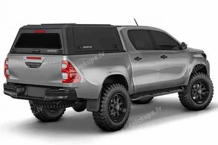 HARDTOP RSI SMARTCAP EVOA ADVENTURE