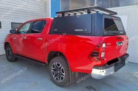 HARDTOP RSI SMARTCAP EVOA ADVENTURE