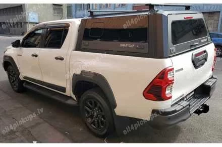 HARDTOP RSI SMARTCAP EVO SPORT