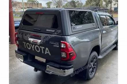 КУНГ КУЗОВА RSI SMARTCAP EVO SPORT