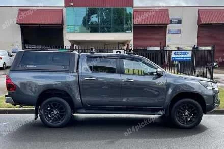 HARDTOP RSI SMARTCAP EVO SPORT