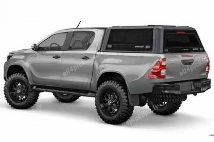 HARDTOP RSI SMARTCAP EVO SPORT