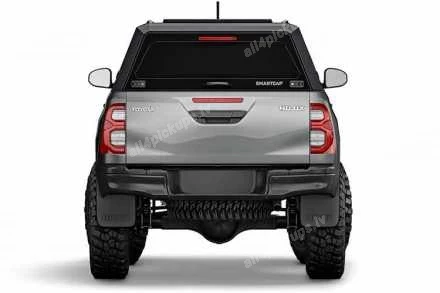 HARDTOP RSI SMARTCAP EVO SPORT