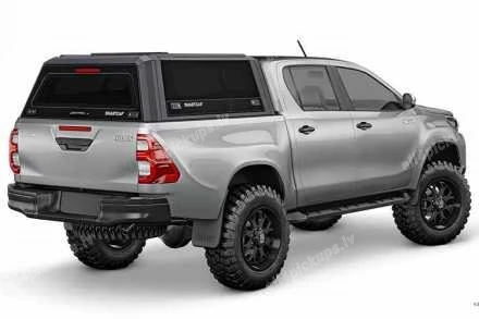 HARDTOP RSI SMARTCAP EVO SPORT