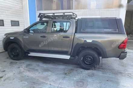 HARDTOP RSI SMARTCAP EVO SPORT