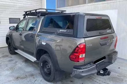 HARDTOP RSI SMARTCAP EVO SPORT