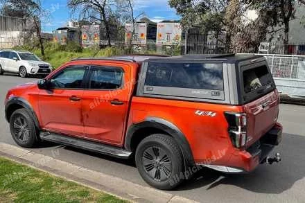 HARDTOP RSI SMARTCAP EVO SPORT