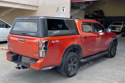 HARDTOP RSI SMARTCAP EVO SPORT