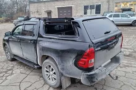 KRAVAS KASTES BŪDA AEROKLAS (AR PACEĻAMIEM SĀNU LOGIEM)