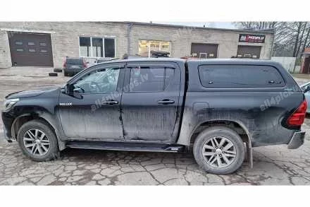 KRAVAS KASTES BŪDA AEROKLAS (AR PACEĻAMIEM SĀNU LOGIEM)