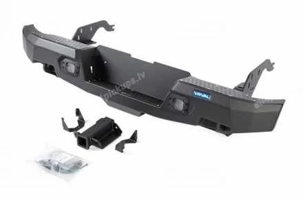 REAR OFF-ROAD BUMPER RIVAL