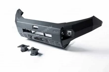 FRONT OFF-ROAD BUMPER RIVAL