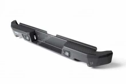 REAR OFF-ROAD BUMPER RIVAL