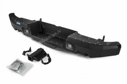 REAR OFF-ROAD BUMPER RIVAL