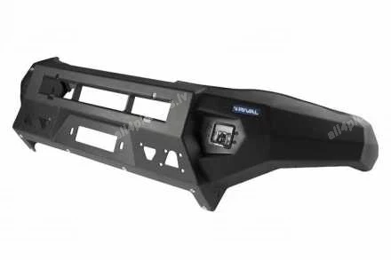 ПЕРЕДНИЙ СИЛОВОЙ БАМПЕР RIVAL