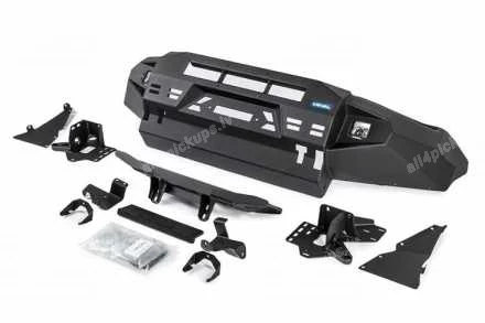 FRONT OFF-ROAD BUMPER RIVAL