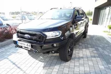 FRONT OFF-ROAD BUMPER F4X4 FORD Ranger