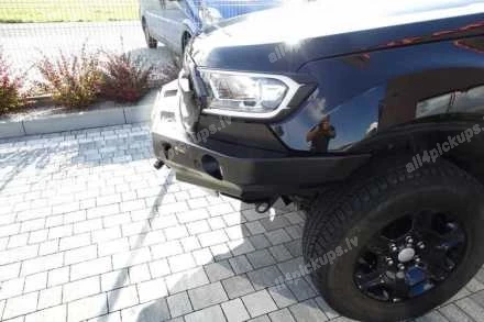 FRONT OFF-ROAD BUMPER F4X4 FORD Ranger