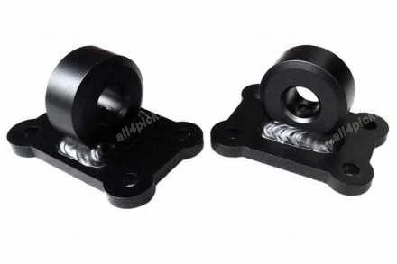 КОМПЛЕКТ КРЕПЛЕНИЙ КАРАБИНОВ (F4X4) 