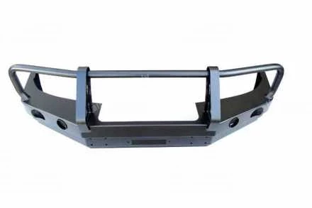FRONT OFF-ROAD BUMPER WITH PROTECTION BAR F4X4