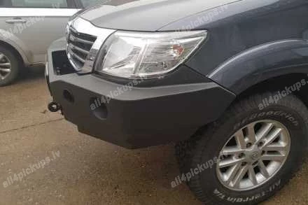 FRONT OFF-ROAD BUMPER F4X4 TOYOTA Hilux