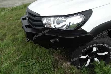 FRONT OFF-ROAD BUMPER F4X4