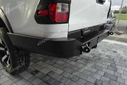 REAR OFF-ROAD BUMPER F4X4 (LONG VERSION)