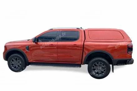 HARDTOP AEROKLAS COMMERCIAL